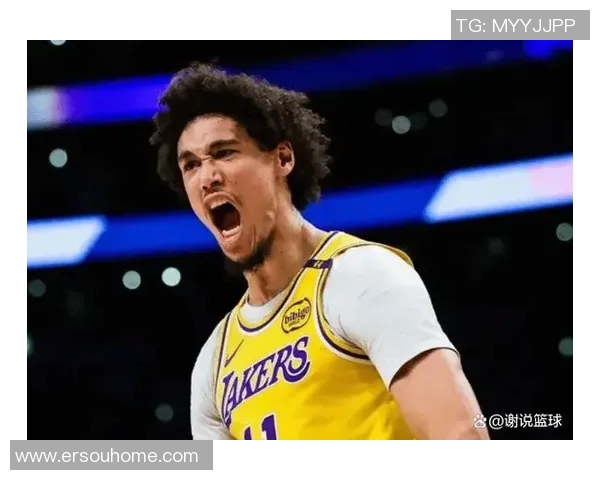 湖人逆转掘金复仇成功，比起詹姆斯与东契奇，这两名角色球员更值得点赞