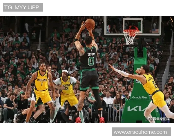 凯尔特人：半场领先20分