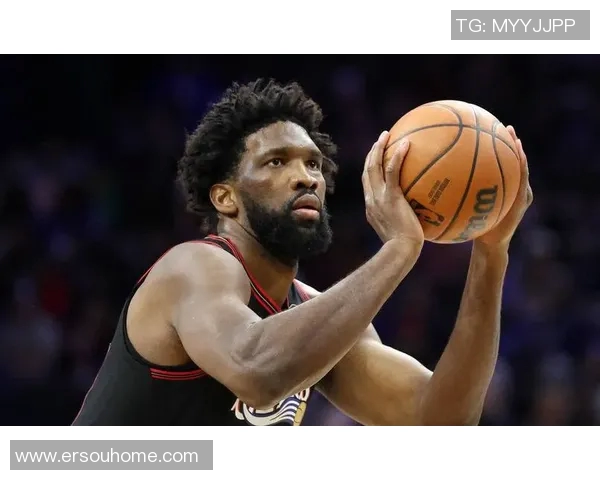 [2026年02月14日] 阿夫迪亚26+10+8率开拓者大胜76人，恩比德缺阵影响立竿见影