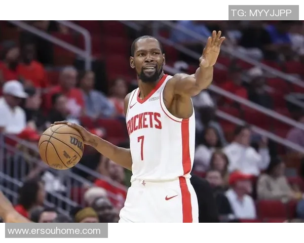 胜黄蜂！乌度卡盛赞杜兰特多面作用，强调DFS与替补席关键价值