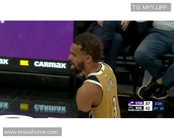 [2026年03月07日]爵士终结七连败背后解读：年轻天赋井喷，团队篮球完胜奇才